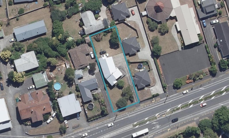 5 Morrinsville Road, Hillcrest, Hamilton - Carousel 1