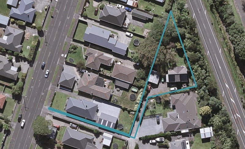 253A Coronation Avenue, Welbourn, New Plymouth - Carousel 1