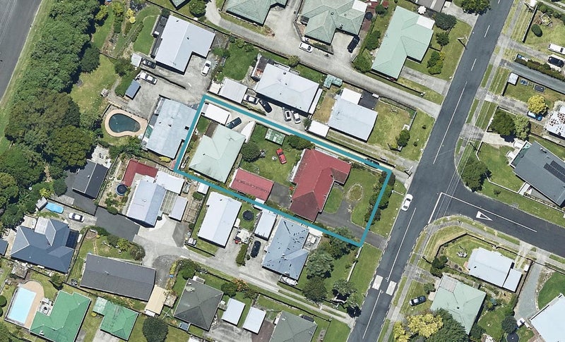39 Coopers Road, Gate Pa, Tauranga - Carousel 1