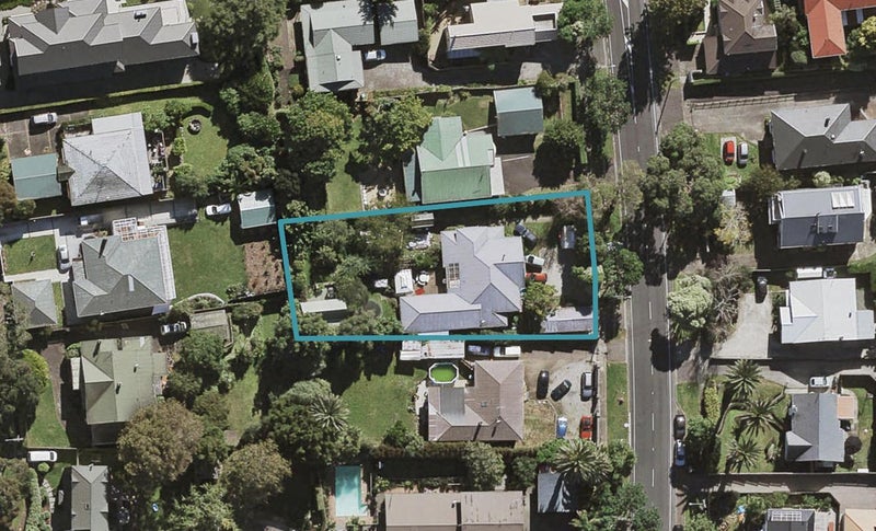 20 Wheturangi Road, Greenlane, Auckland - Carousel 1