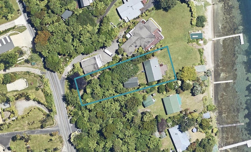 237 Spencer Road, Lake Tarawera, Rotorua - Carousel 1