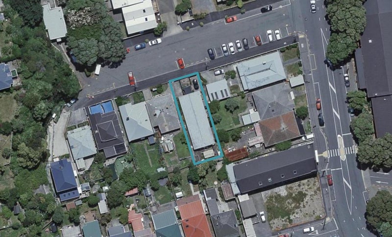 5A Vallance Street, Kilbirnie, Wellington - Carousel 1