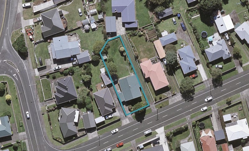 240 Omata Road, Spotswood, New Plymouth - Carousel 1