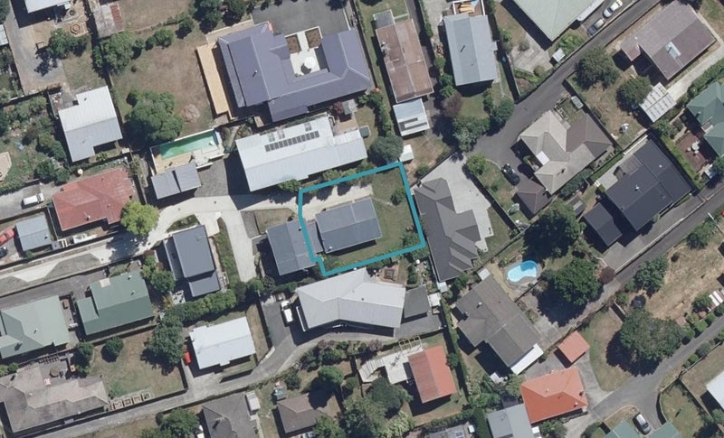26B Graham Street, Hamilton East, Hamilton - Carousel 1