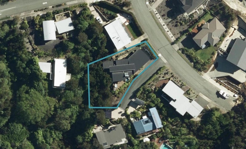 4 Wall Street, Kaiteriteri - Carousel 1