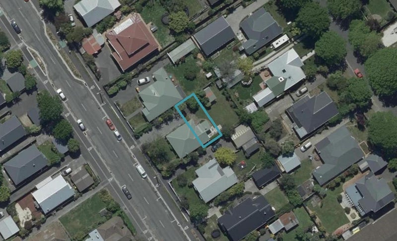 30C Rutland Street, St Albans, Christchurch - Carousel 1