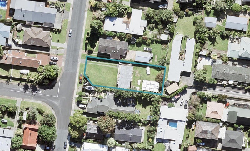 9 Manly Park Avenue, Manly, Whangaparaoa - Carousel 1