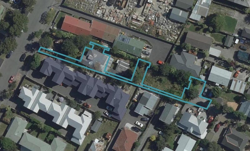 8/94 Mathesons Road, Phillipstown, Christchurch - Carousel 1