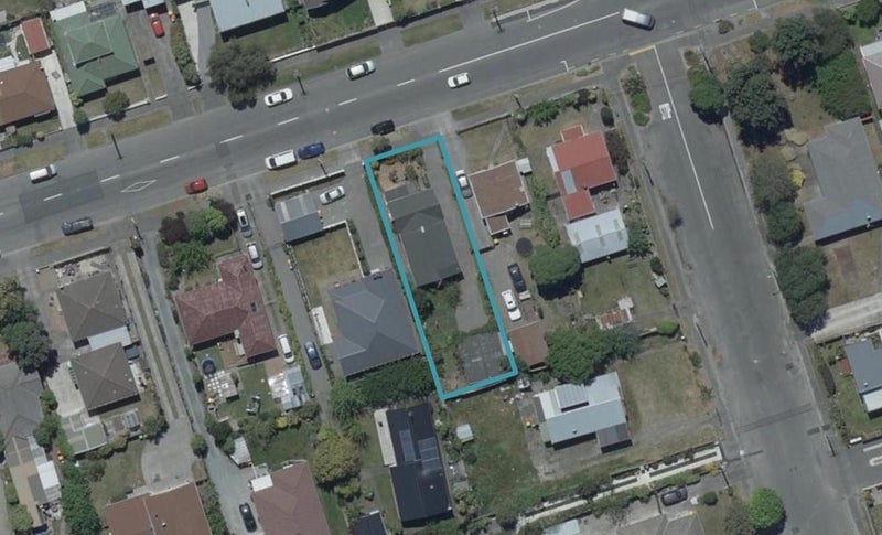 149 Bowhill Road, New Brighton, Christchurch - Carousel 1