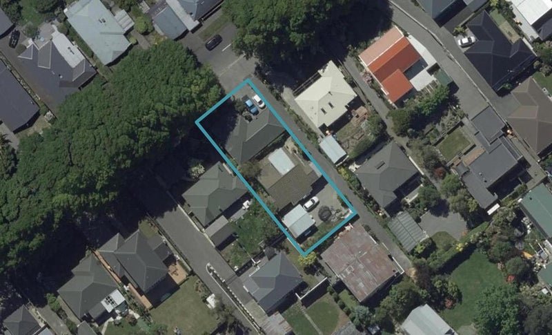 16 Darley Street, Somerfield, Christchurch - Carousel 1
