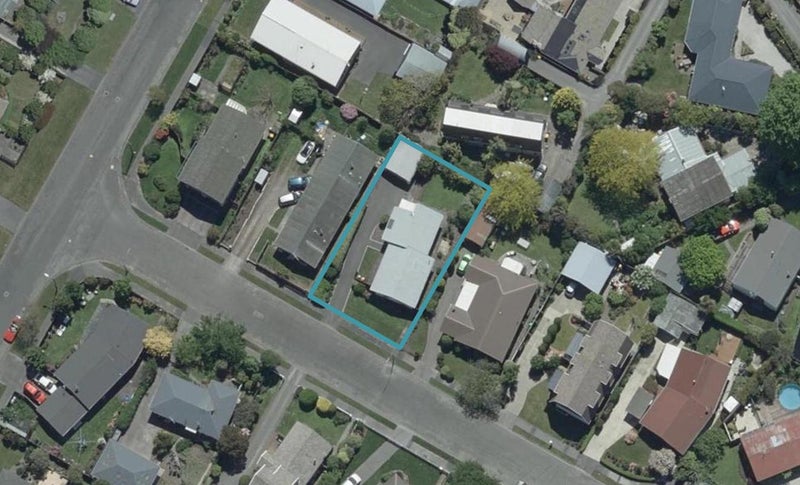 5 Pelorus Place, Harewood, Christchurch - Carousel 1