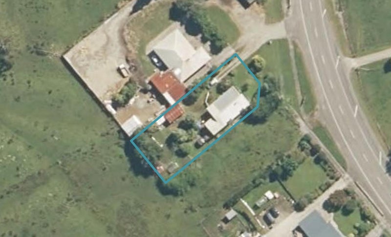 120 Kaniere Road, Kaniere, Hokitika - Carousel 1