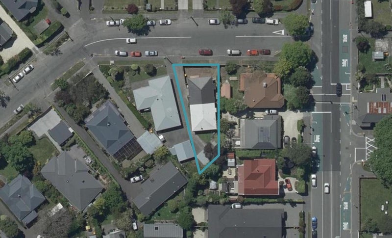 1/42 Aylmer Street, Somerfield, Christchurch - Carousel 1