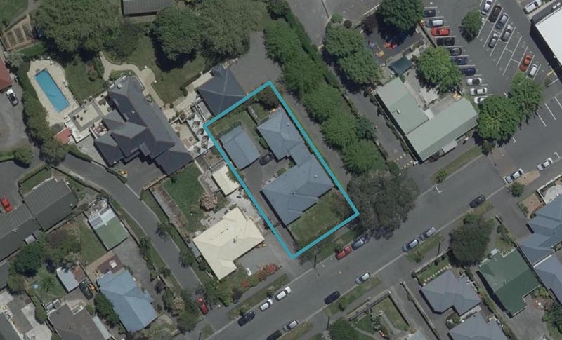 2/47 Bellvue Avenue, Papanui, Christchurch - Carousel 1