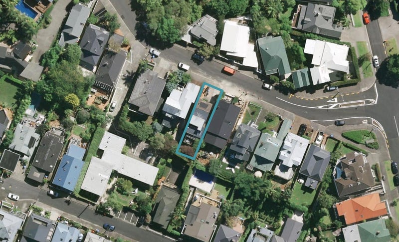 12 Hackett Street, Saint Marys Bay, Auckland - Carousel 1