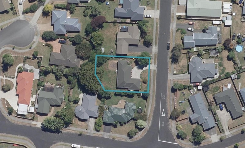 3 Ernest Road, Fairview Downs, Hamilton - Carousel 1