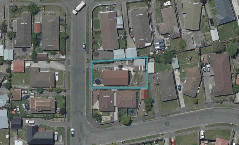 26 Korora Street, Bromley, Christchurch - Carousel 1