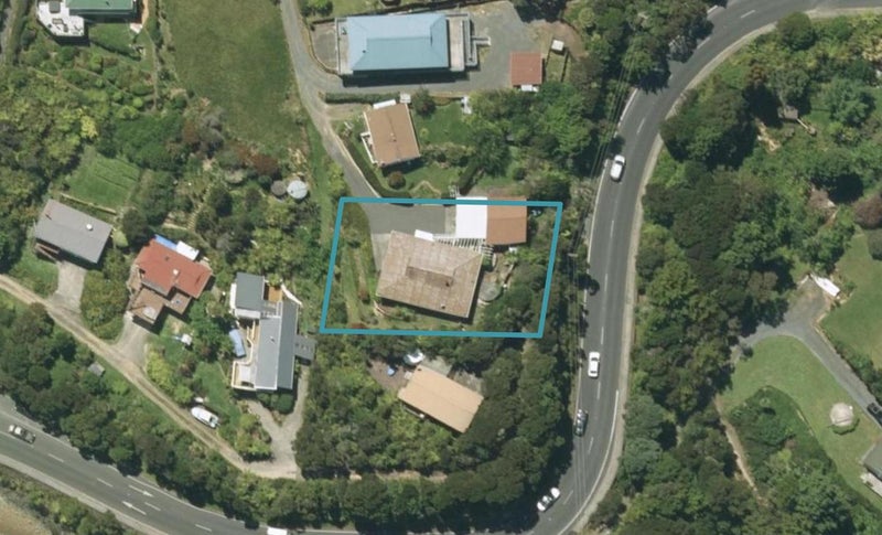 19 Okiato Road, Okiato, Russell - Carousel 1