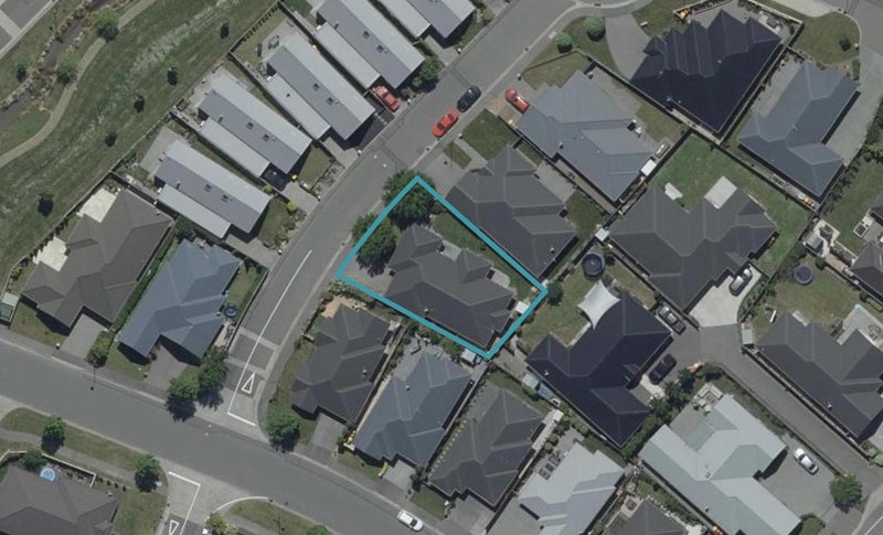 4 Famille Close, Yaldhurst, Christchurch - Carousel 1