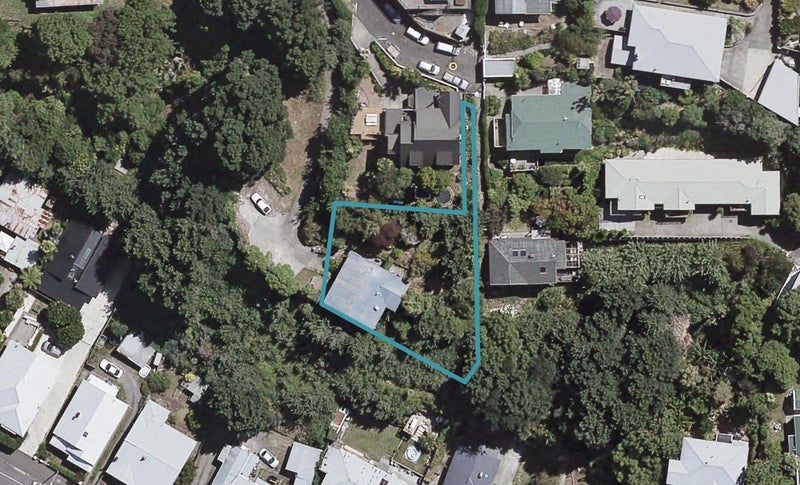 13 Corry Avenue, Bluff Hill, Napier - Carousel 1