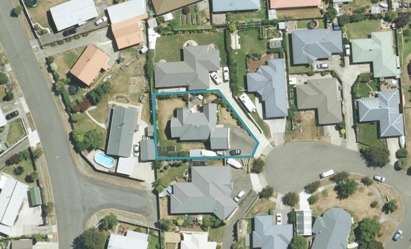 10 Natalie Place, Witherlea, Blenheim - Carousel 1