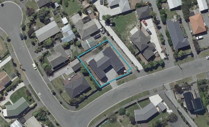 40 Cradock Street, South New Brighton, Christchurch - Carousel 1