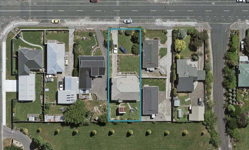 205 Centre Street, Heidelberg, Invercargill - Carousel 1