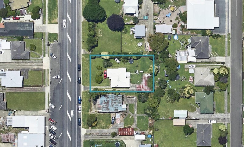 54 St John Street, Opotiki, Opotiki - Carousel 1