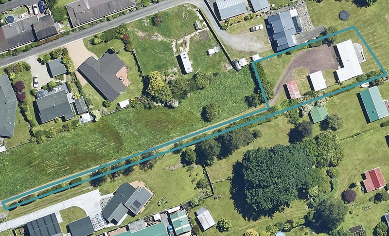 78 Parawai Road, Ngongotaha, Rotorua - Carousel 1