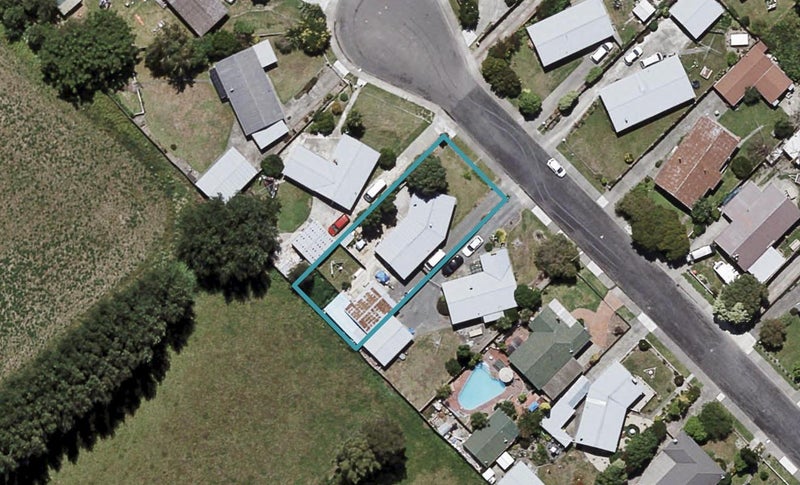 828 Huia Street, Camberley, Hastings - Carousel 1