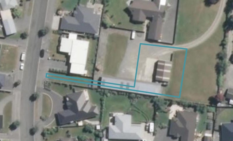 74B Hunter Hills Drive, Gleniti, Timaru - Carousel 1