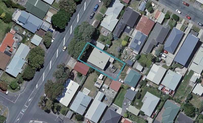 104 Park Road, Miramar, Wellington - Carousel 1
