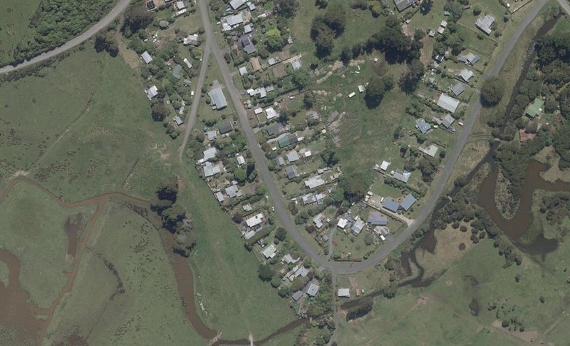 35 Driver Street, Long Beach, Port Chalmers - Carousel 1