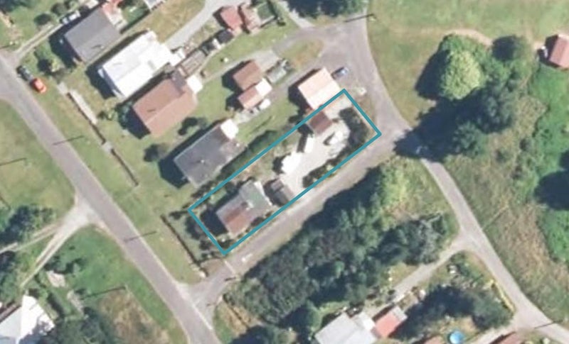23 Stafford Street, Blackball, Greymouth - Carousel 1