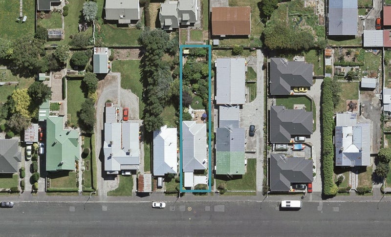 88 Balmoral Drive, Appleby, Invercargill - Carousel 1