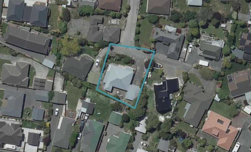 4 Waddell Lane, Avondale, Christchurch - Carousel 1