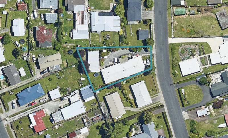 24A Tamaki Street, Ngongotaha, Rotorua - Carousel 1