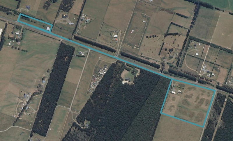 231 Main Race Road, Eyrewell, West Eyreton - Carousel 1
