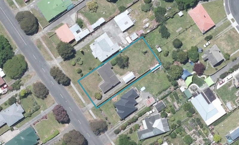 45 Lahore Street, Wairoa, Wairoa - Carousel 1
