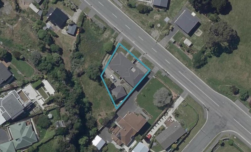 2/22A McCormacks Bay Road, Mount Pleasant, Christchurch - Carousel 1