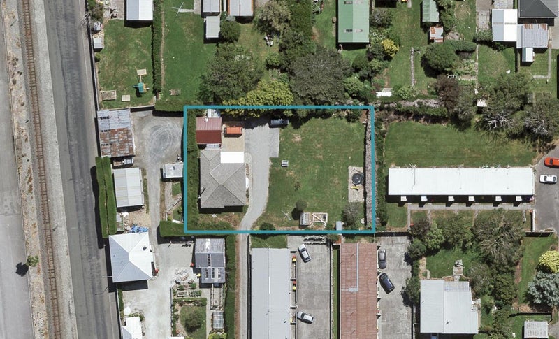 1/6 Avenal Street, Avenal, Invercargill - Carousel 1