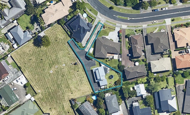 21 Percival Avenue, Matua, Tauranga - Carousel 1