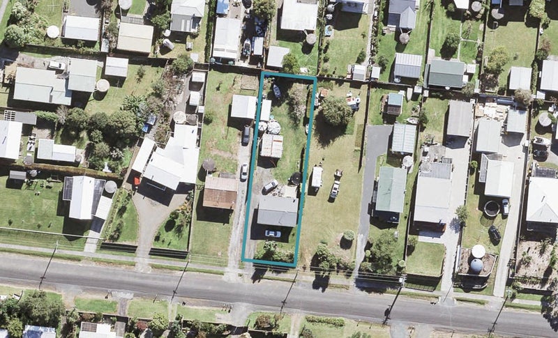 61 Bays Road, Papakura - Carousel 1