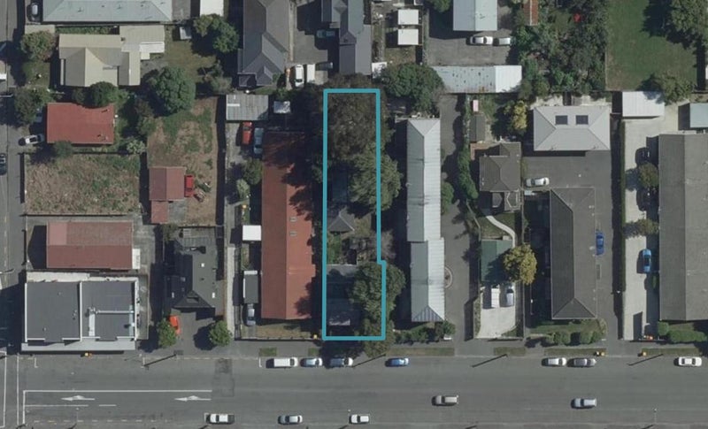 349 Cashel Street, Linwood, Christchurch - Carousel 1