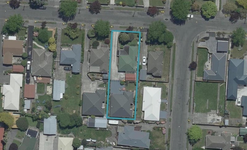 24A Dunedin Street, Redwood, Christchurch - Carousel 1