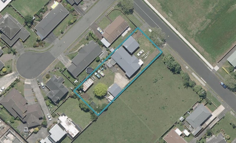 31 Somerset Road, Springvale, Whanganui - Carousel 1