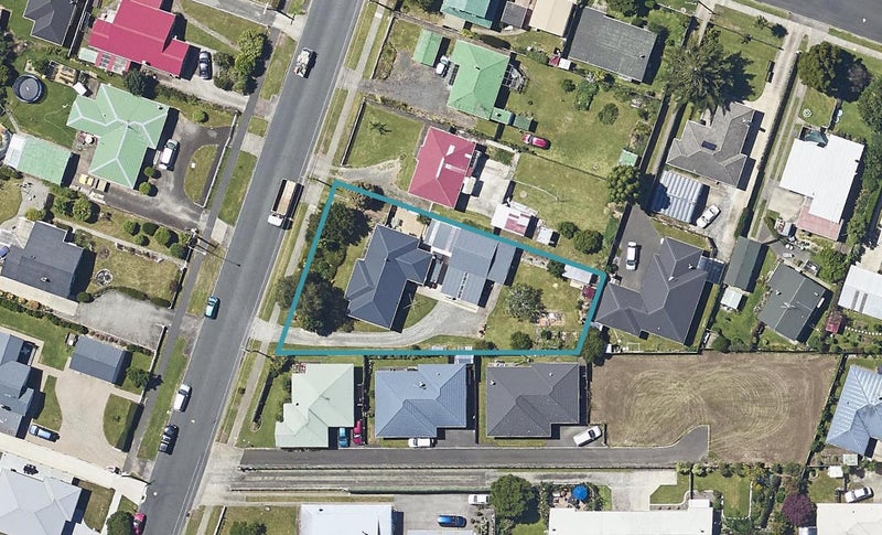 19 Park Road, Katikati, Katikati - Carousel 1