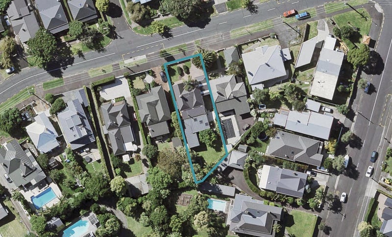 60 Albert Road, Devonport, Auckland - Carousel 1