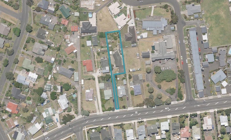 52A Alma Road, Gonville, Whanganui - Carousel 1