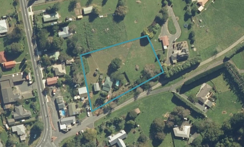 7 Chitty Road, Tauwhare, Hamilton - Carousel 1